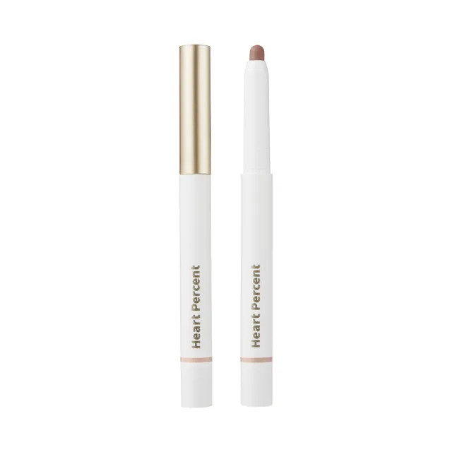 Heart Percent - Dote on Mood Lip Pencil - 23 Colors | YesStyle | YesStyle.com