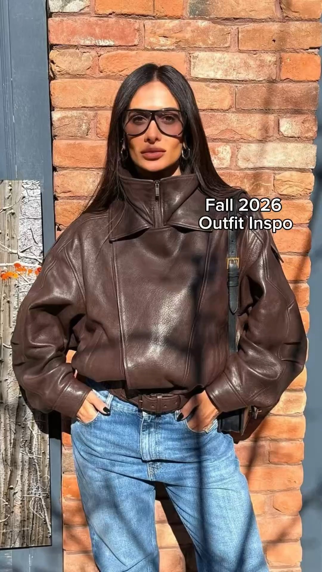 Easy layers, rich neutrals, and that effortless fall feeling. 🍂🤎

#FallOutfits #FallFashion #Fall2026 #OutfitInspo #LTKStyle #AutumnStyle #FashionInspo

#LTKootd #LTKSaleAlert