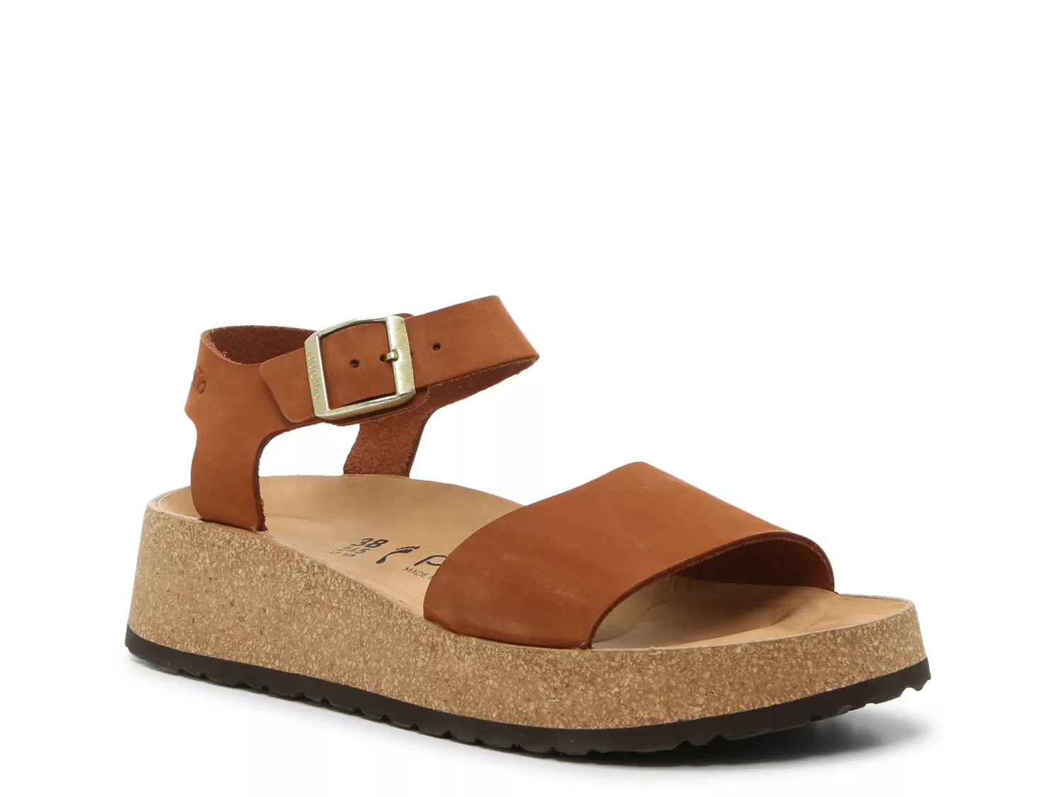 Birkenstock Papillio by Birkenstock Glenda Wedge Sandal - Women's | DSW