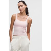 Ebb to Street Scoop-Neck Cropped Tank Top | Lululemon (US)