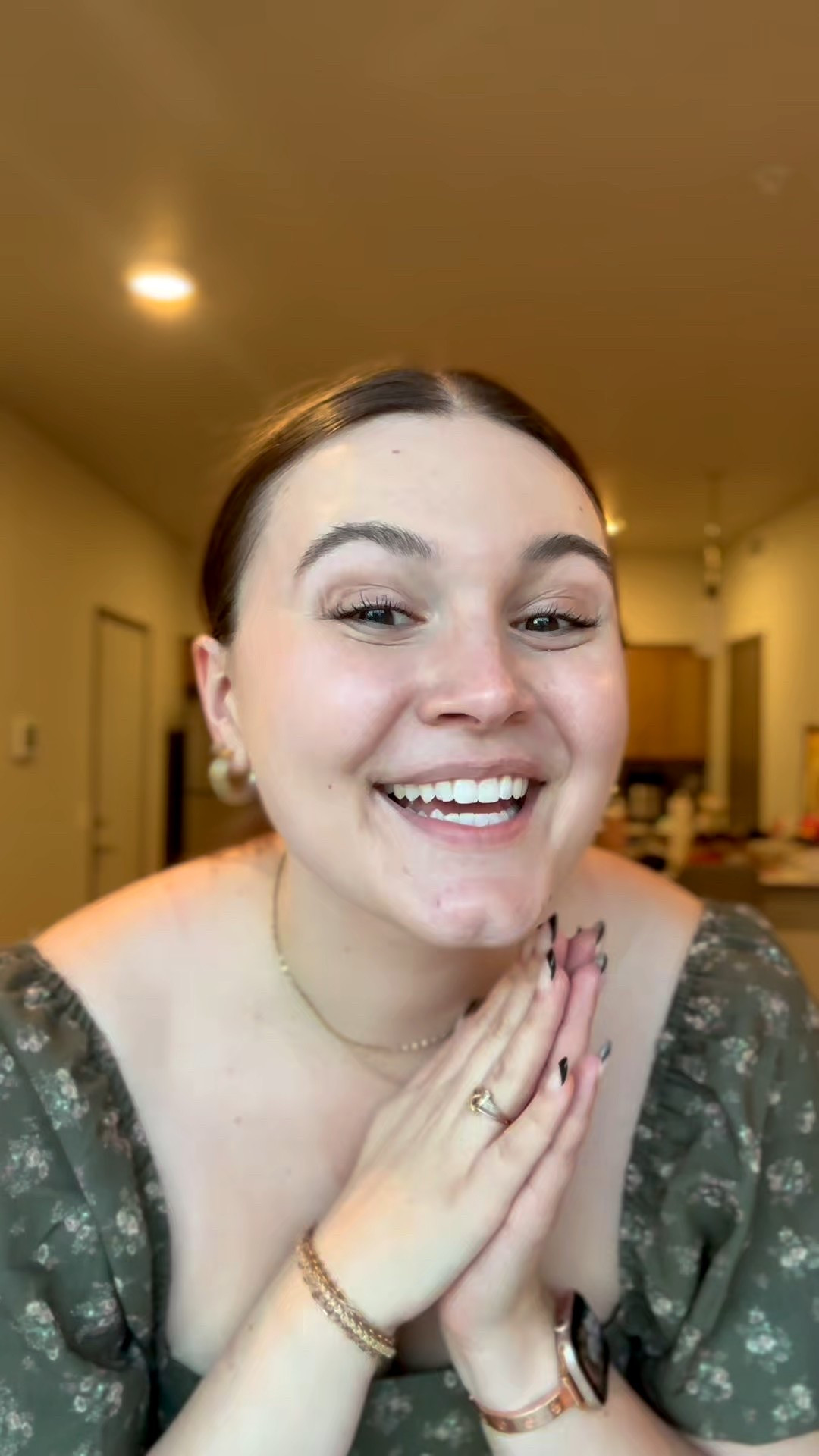 Found the perfect Thanksgiving dress and some cool girl cowboy boots! I love both of these pieces not only together but separate in my daily life 🥰

I’m wearing a M dress and size 9 boots

#LTKHoliday #LTKMidsize #LTKootd