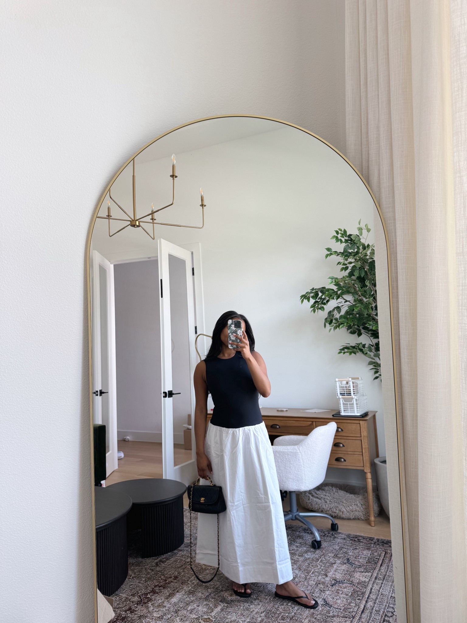 Casual summer dress | summer dresses | summer dinner outfit | aritzia outfit | summer lunch outfit 

#LTKPetite #LTKStyleTip #LTKWorkwear