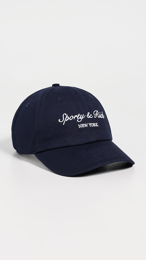 Syracuse New York Baseball Cap | Shopbop