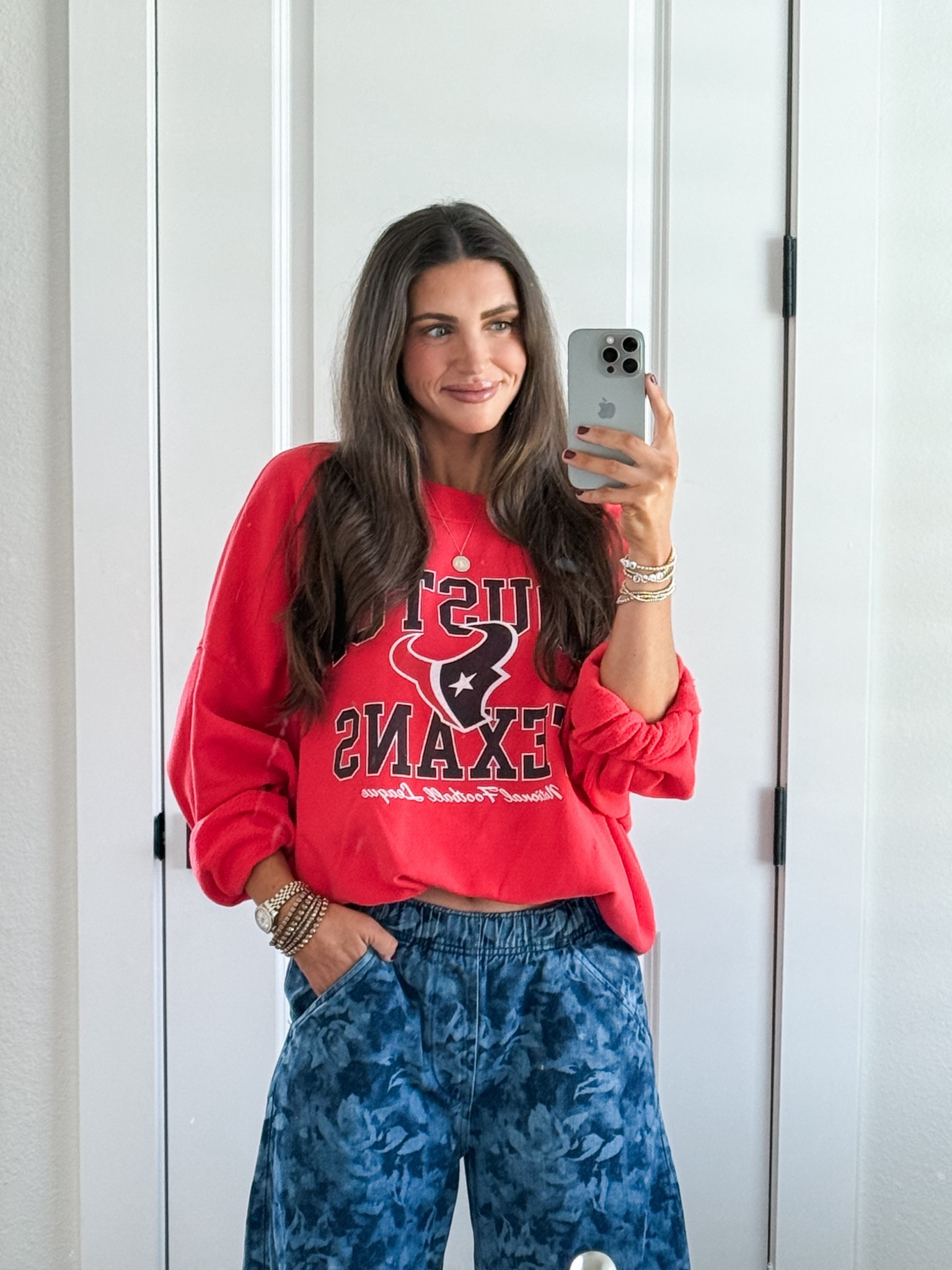 Get ready for the season with this cutie outfit!

#LTKFindsUnder100 #LTKSeasonal #LTKStyleTip