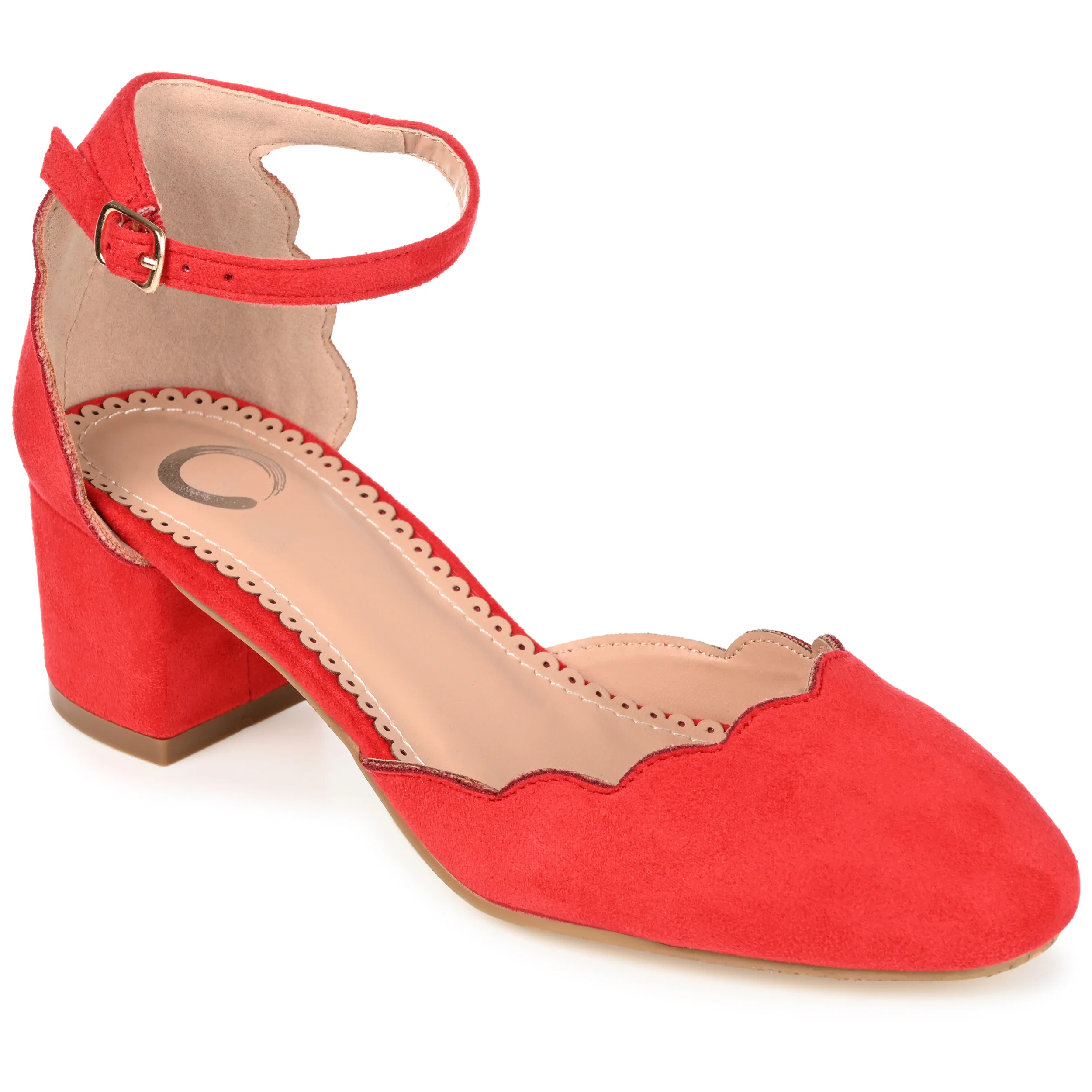 EDNA WIDE WIDTH | Journee Collection