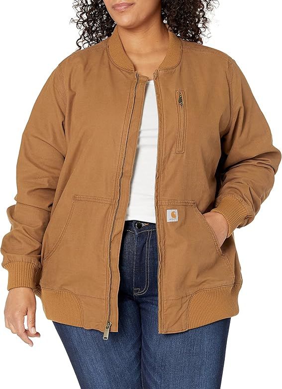 Visit the Carhartt Store | Amazon (US)