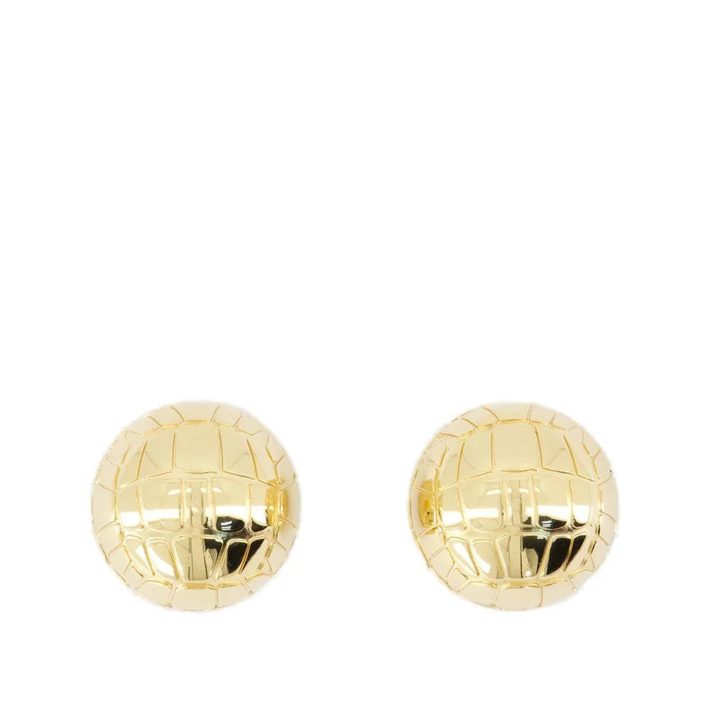 Jacquemus The Salon Earrings | Cettire Global