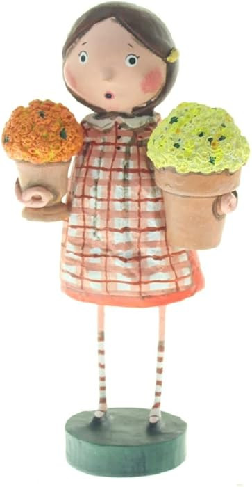 Lori Mitchell 14473 Mumsey Figurine 7.5" | Amazon (US)