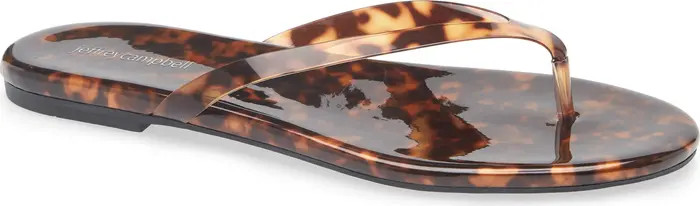 Jeffrey Campbell Kierra Flip Flop (Women) | Nordstrom | Nordstrom