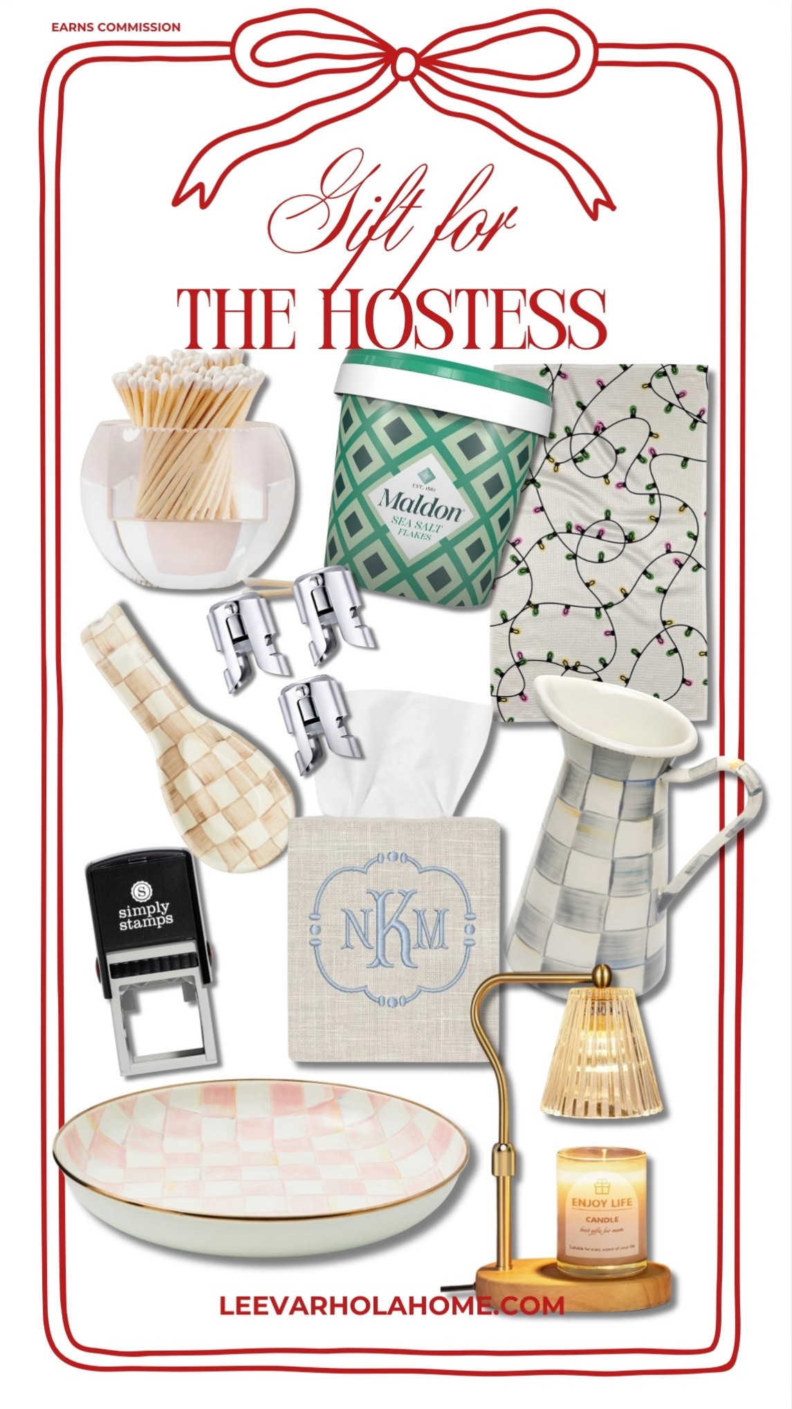Gift guide for the hostesss

#LTKHome #LTKFamily #LTKSeasonal