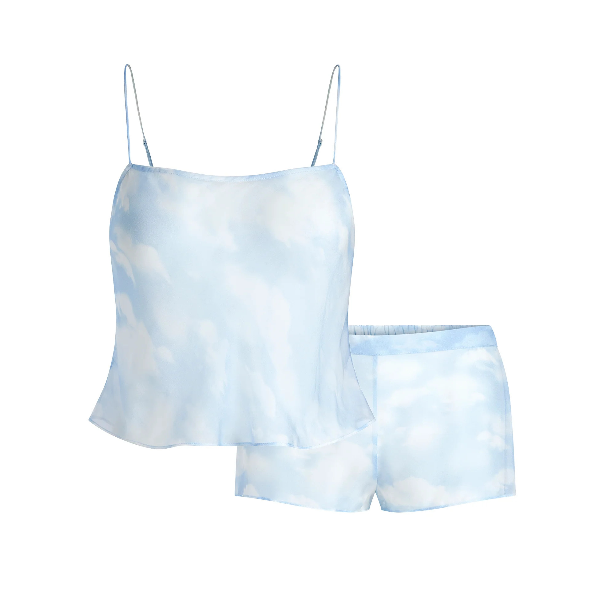 CAMI AND SHORT SET | SKIMS (US)