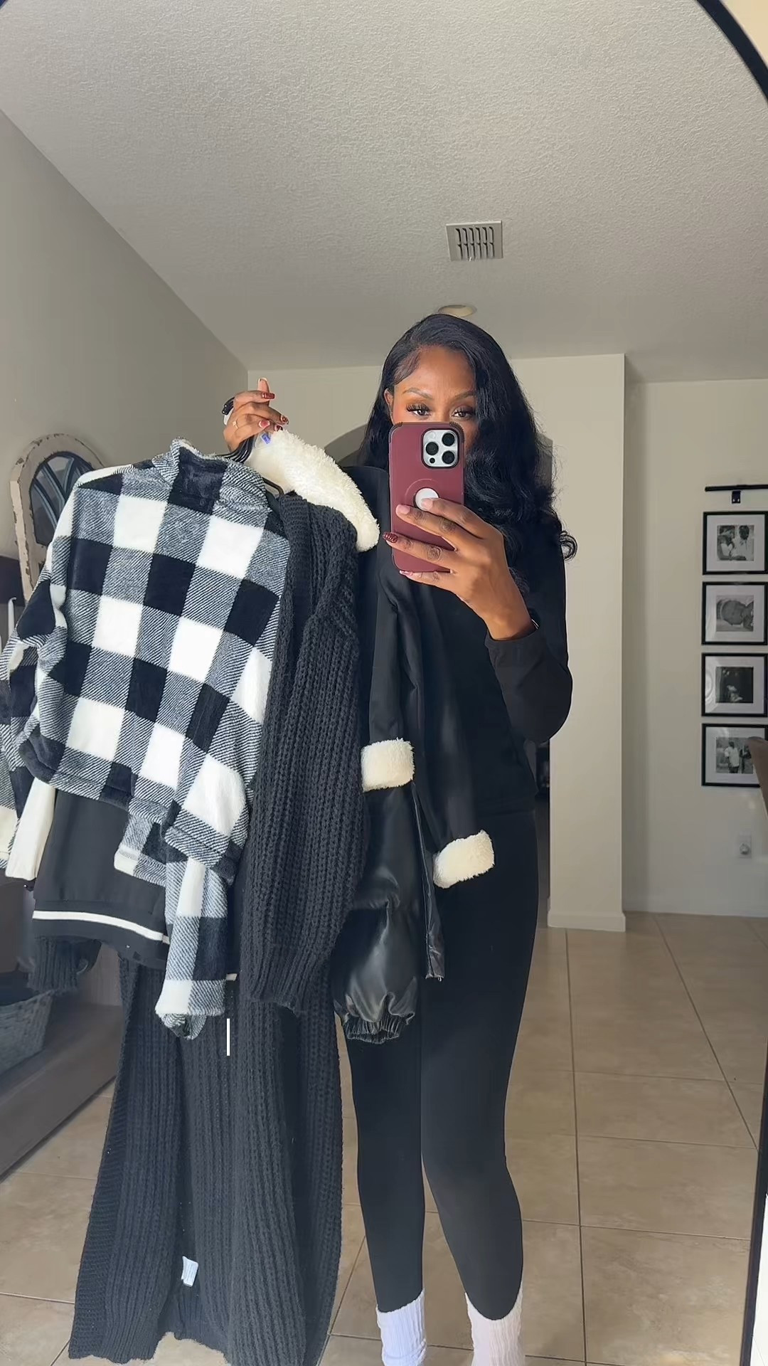 My favorite black jackets for Fall!

#LTKStyleTip #LTKHoliday #LTKSeasonal