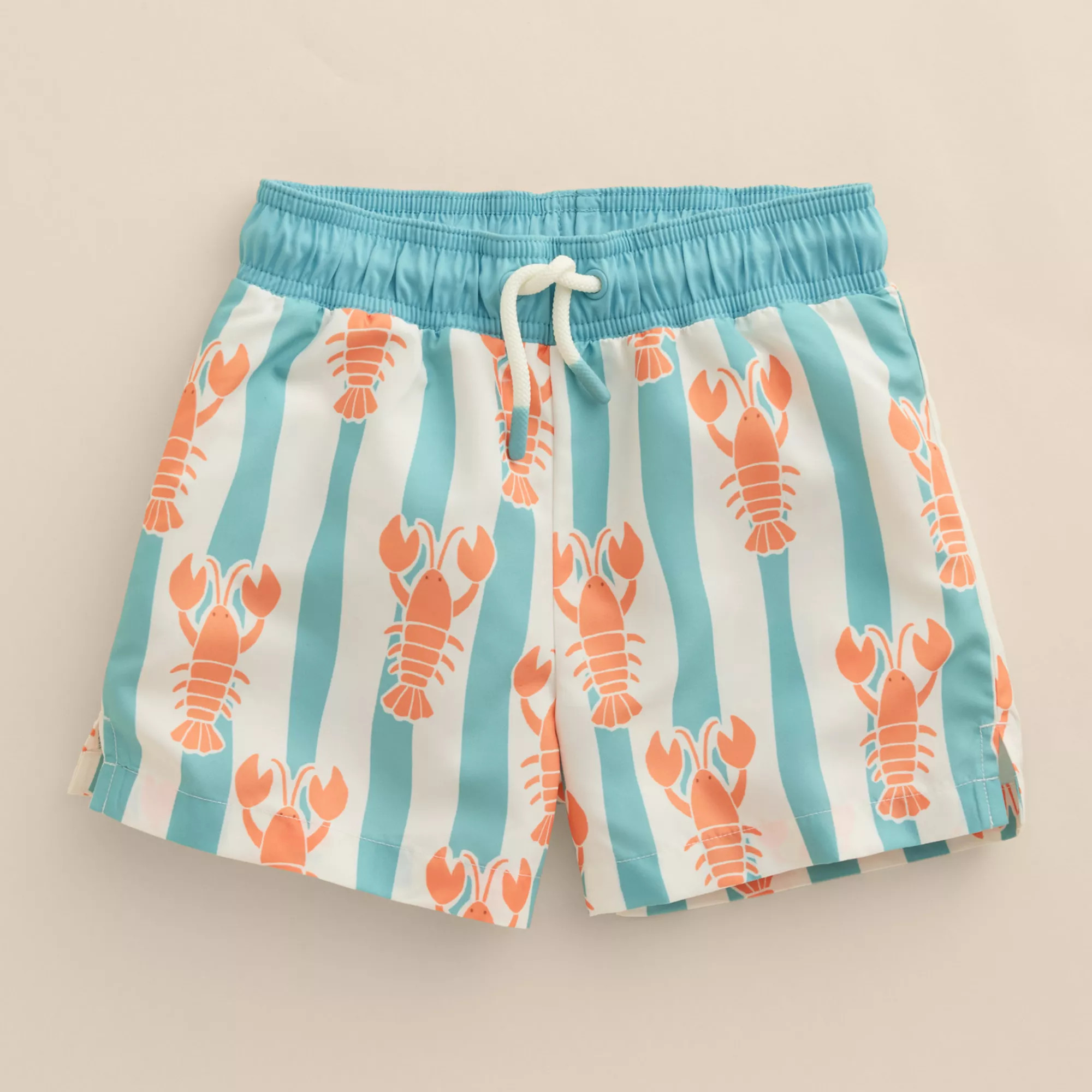 Kids 4-12 Little Co. by Lauren Conrad Swim Trunk | Kohl's