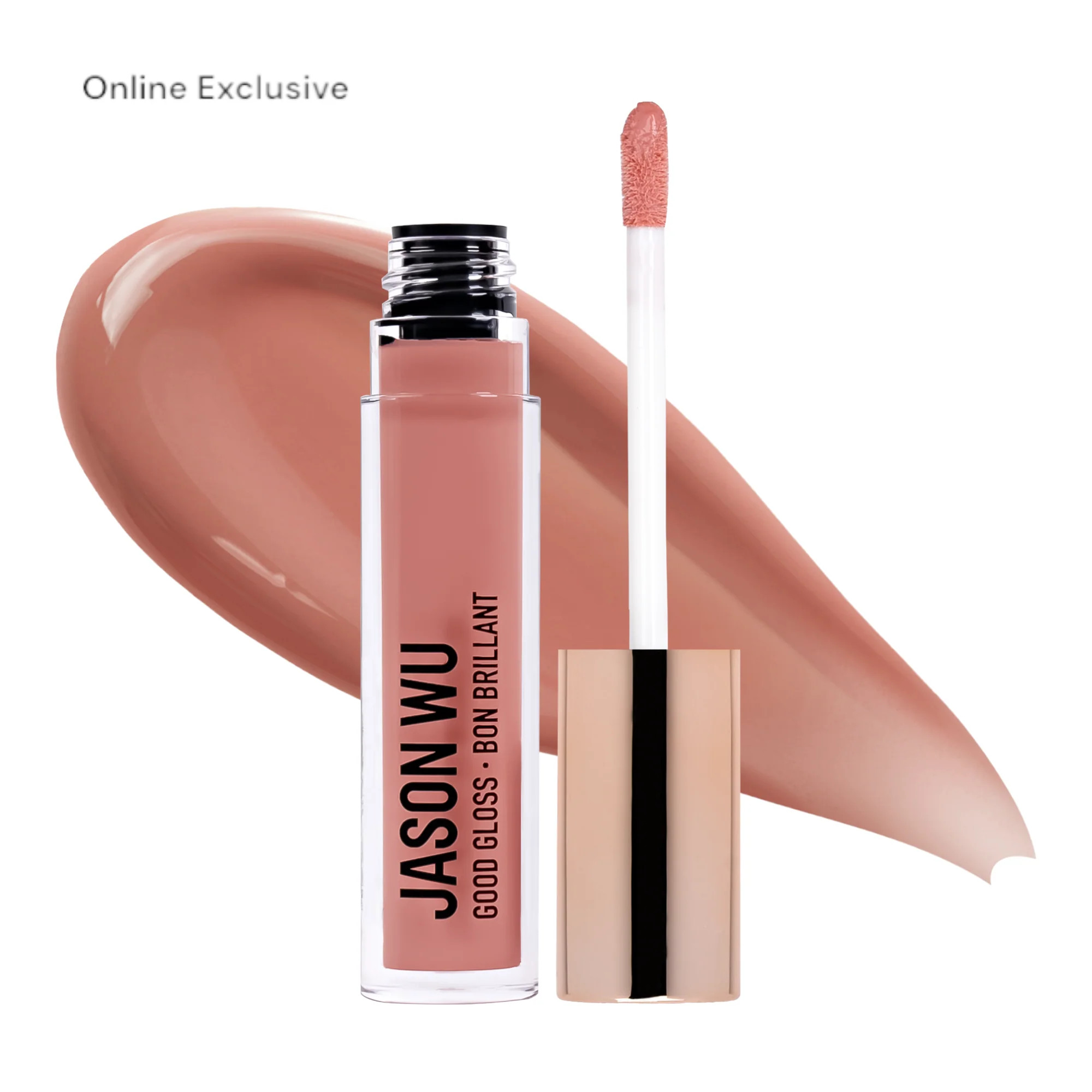GOOD GLOSS - 06 Lychee Martini | Jason Wu Beauty