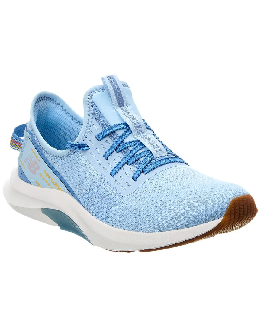 New Balance Dynasoft Nergize Sport V2 Sneaker | Shop Simon