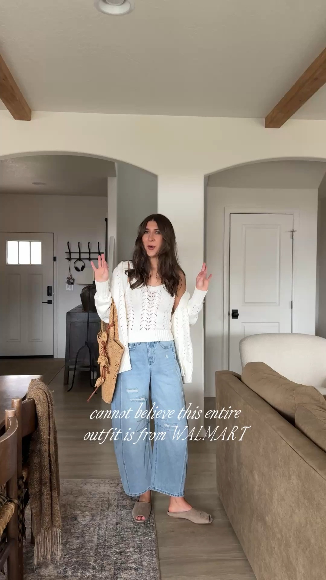 walmart ootd 

#LTKSaleAlert #LTKootd #LTKmomlife