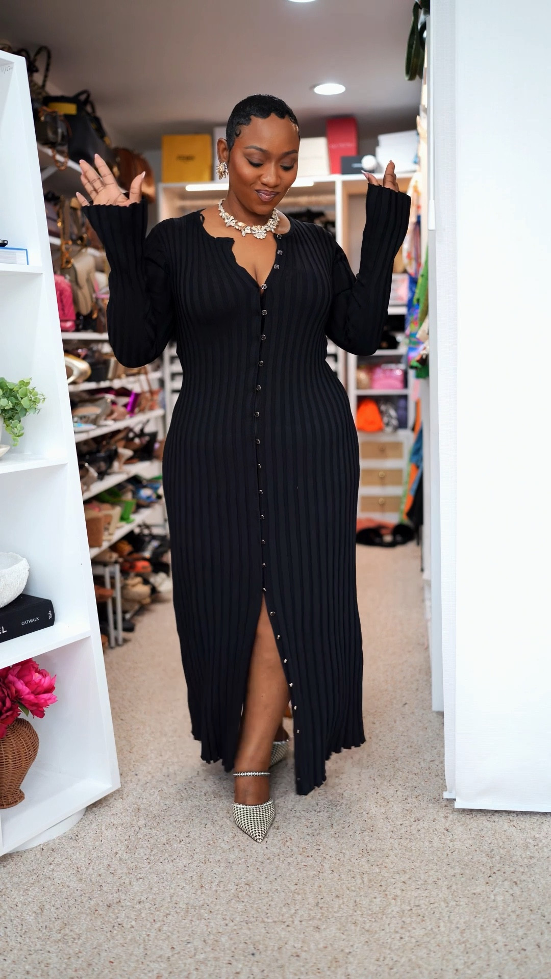 Plus size dress, knit dress, plus size luxury fashion, plus size outfit, dissh dress

#LTKStyleTip #LTKPlusSize #LTKFindsUnder100