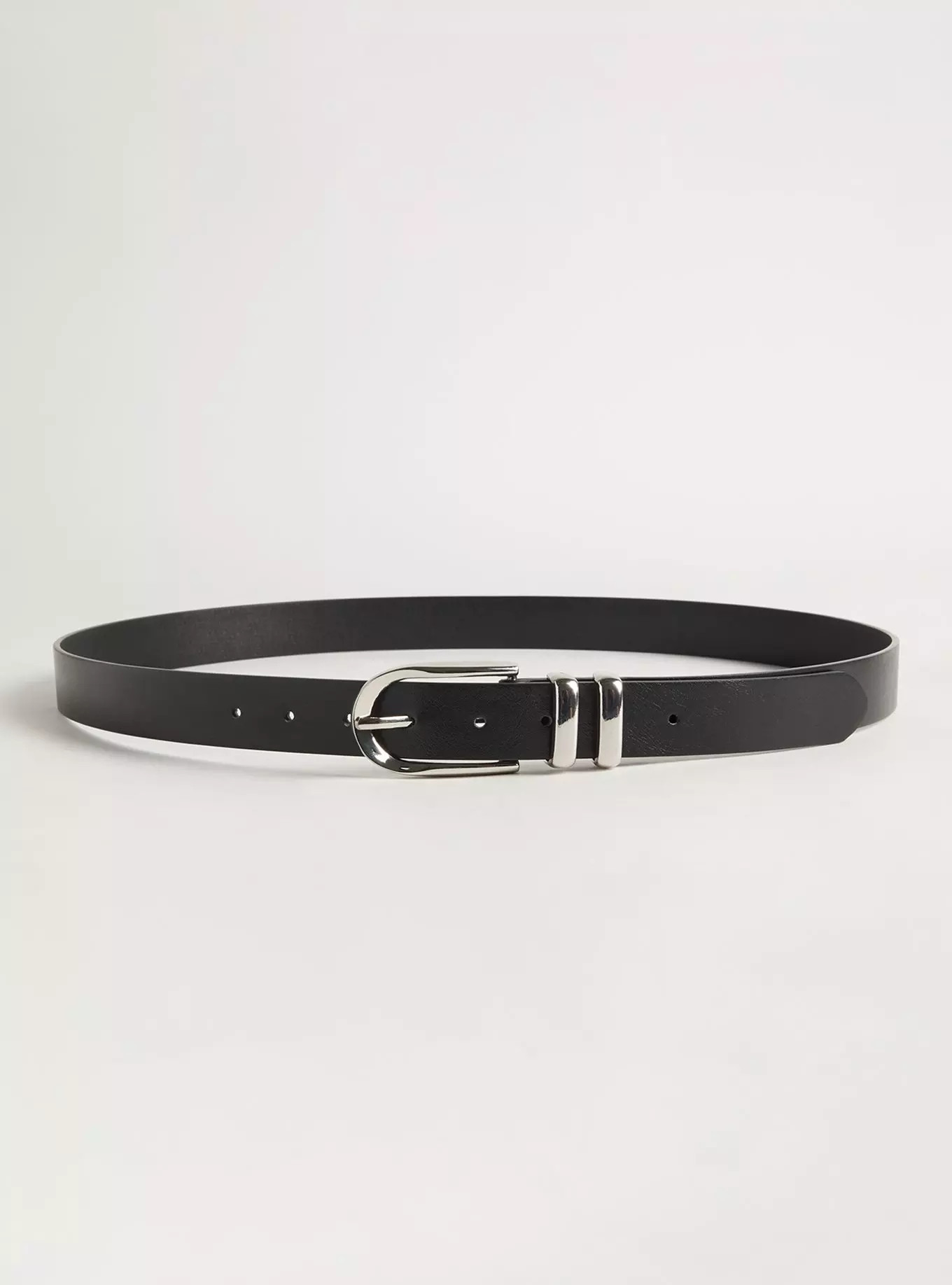 Classic Denim Belt | Torrid (US & Canada)