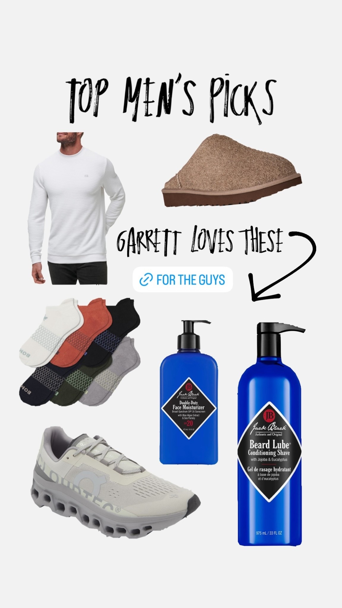 Garrett loves these top men’s picks #nsale #nsale2025

#LTKSaleAlert #LTKMens