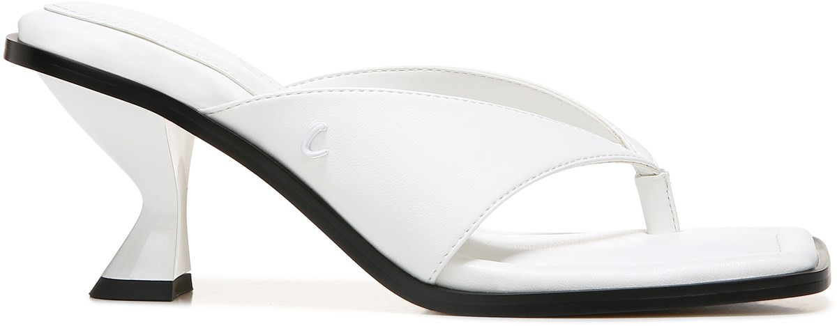 Frances Heel | Circus by Sam Edelman