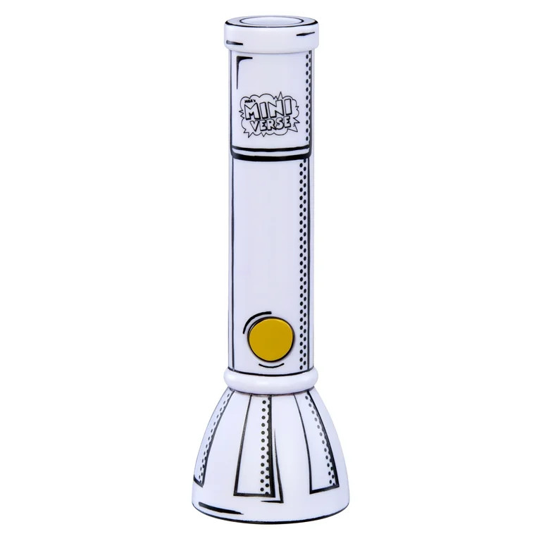 MGA's Miniverse Make It Mini - UV Light, 1 PC, Resin Curing, 8+ | Walmart (US)