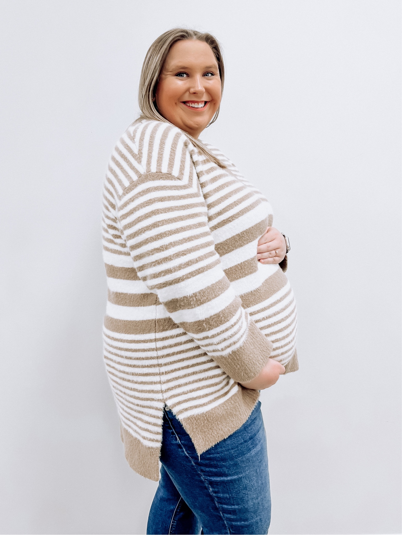 plus size // plus size maternity // maternity // bump friendly // maternity jeans // target plus size // Walmart maternity 

#LTKplussize #LTKbump