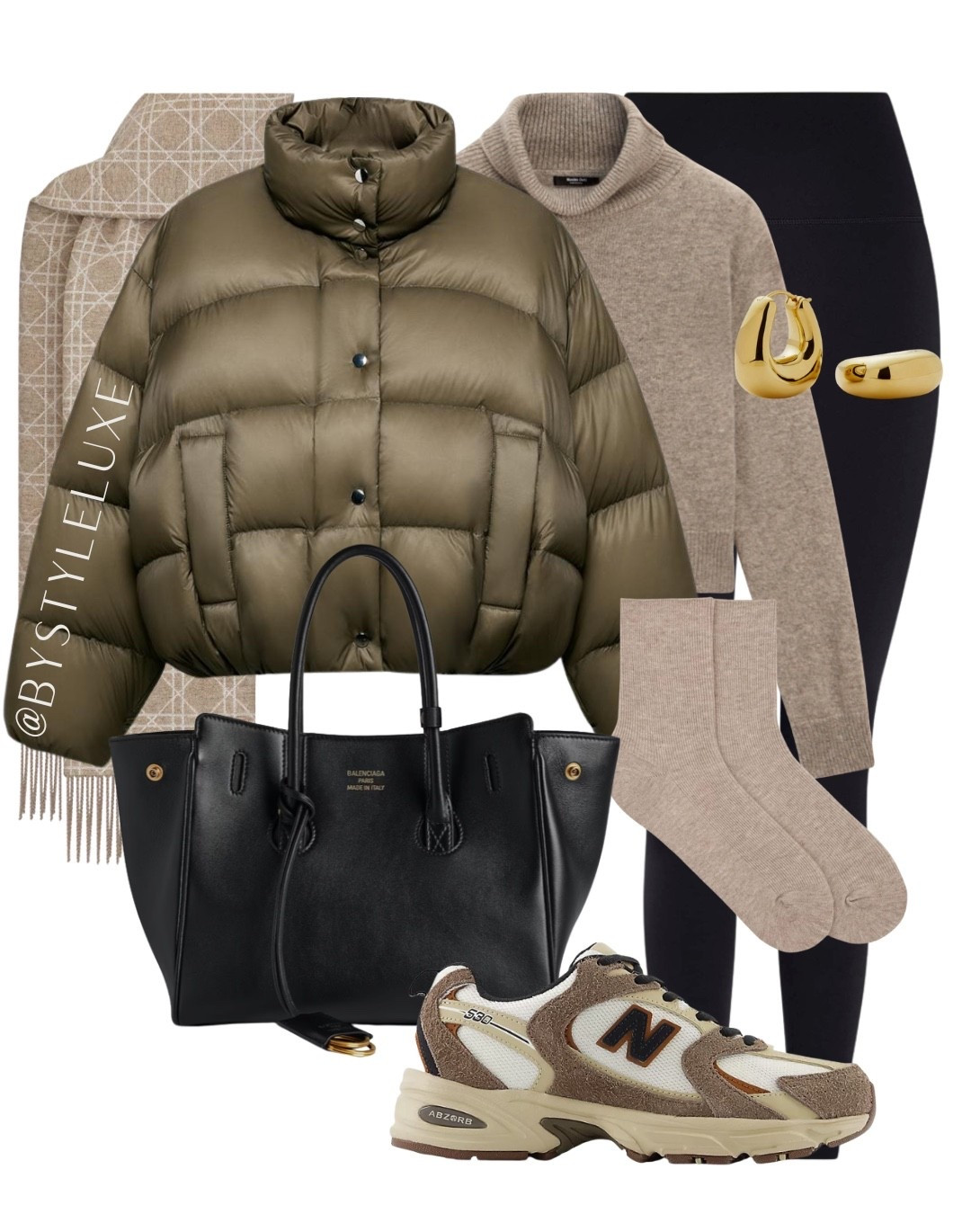 Puffer Jacket - this new in Zara jacket is trending, perfect causal everyday jacket 

#trainers #coat #autumnoutfit

#LTKwinter #LTKfitness #LTKautumn