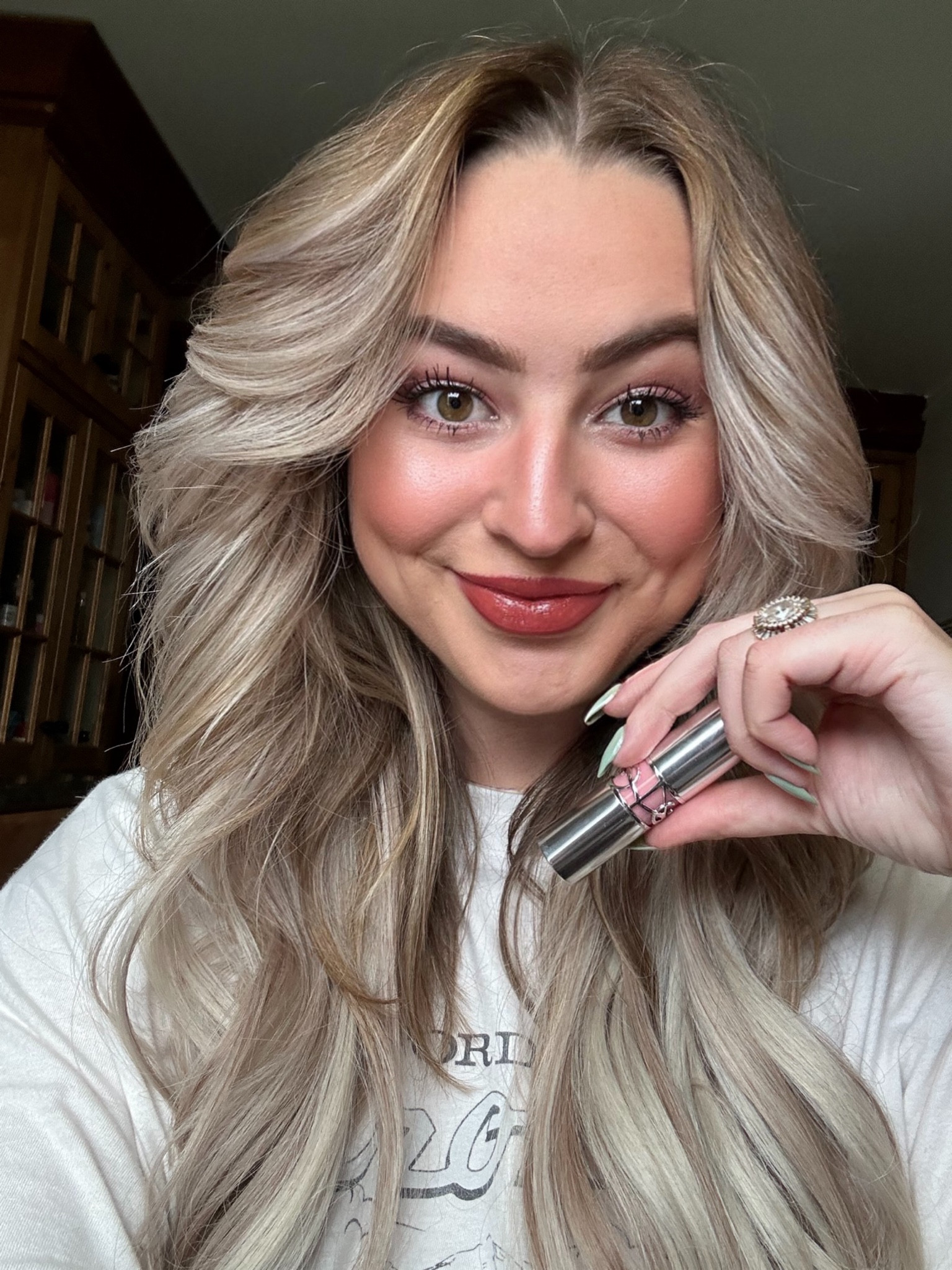 YSL Beauty routinee

#LTKfindsunder100 #LTKmidsize #LTKbeauty