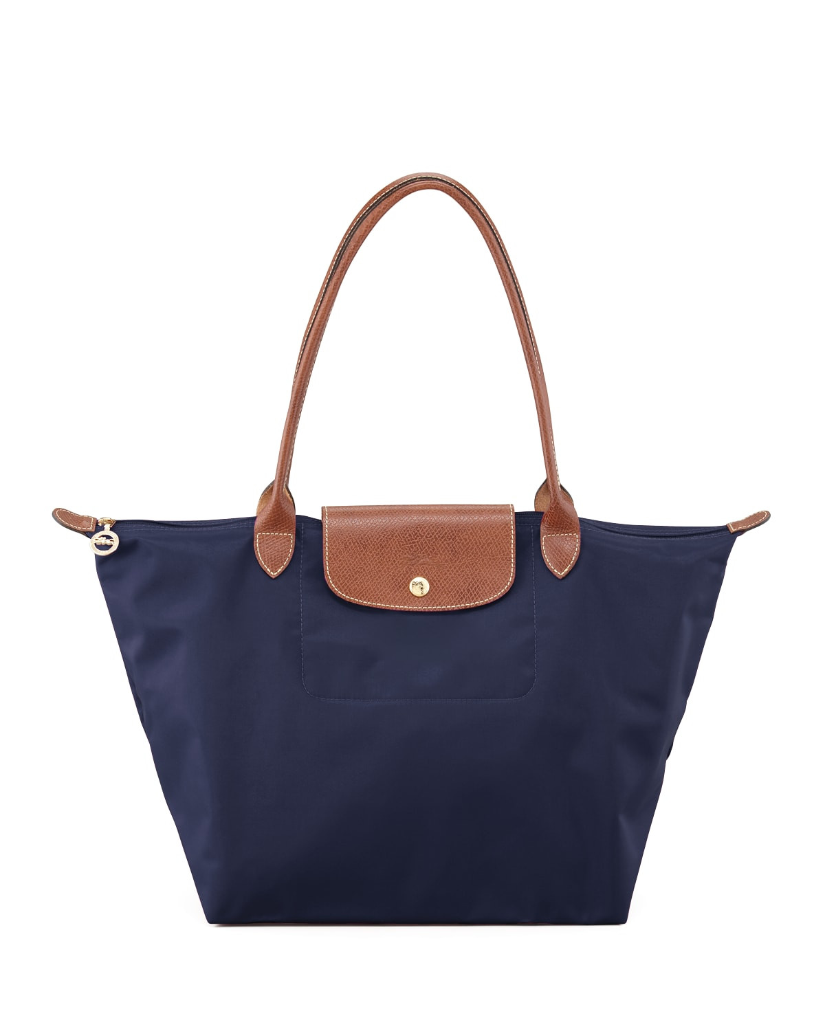 Le Pliage Large Shoulder Tote Bag | Neiman Marcus