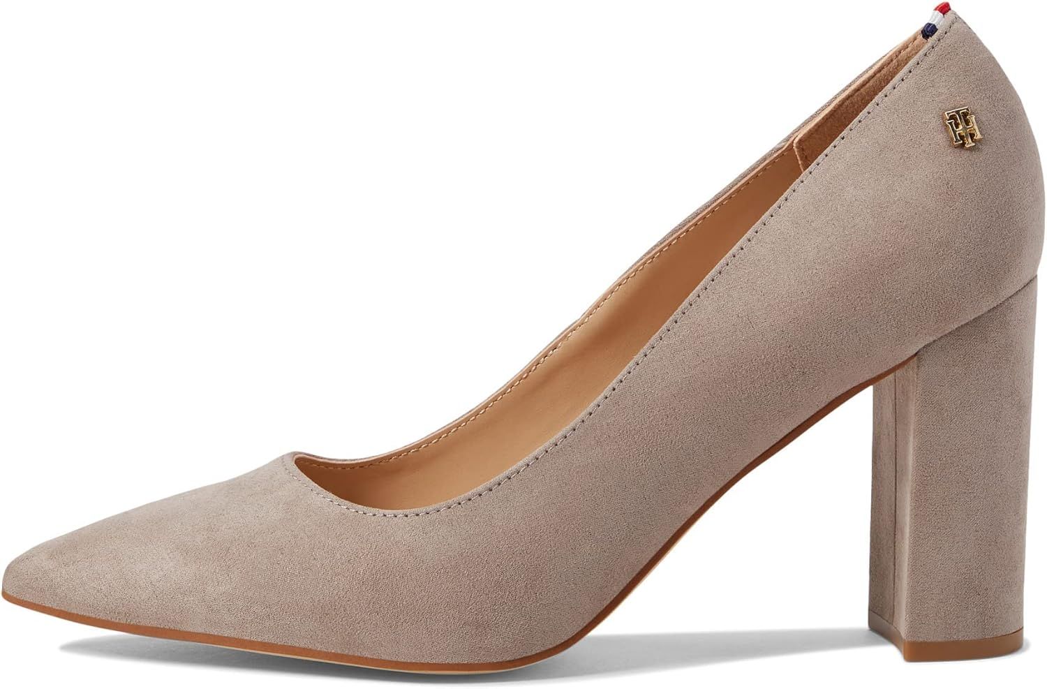 Tommy Hilfiger Women's Abilene Pump | Amazon (US)