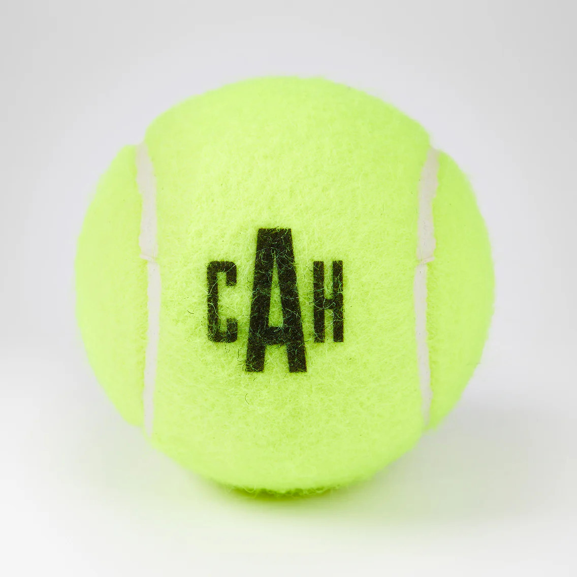 Personalized Tennis Balls | Mark and Graham