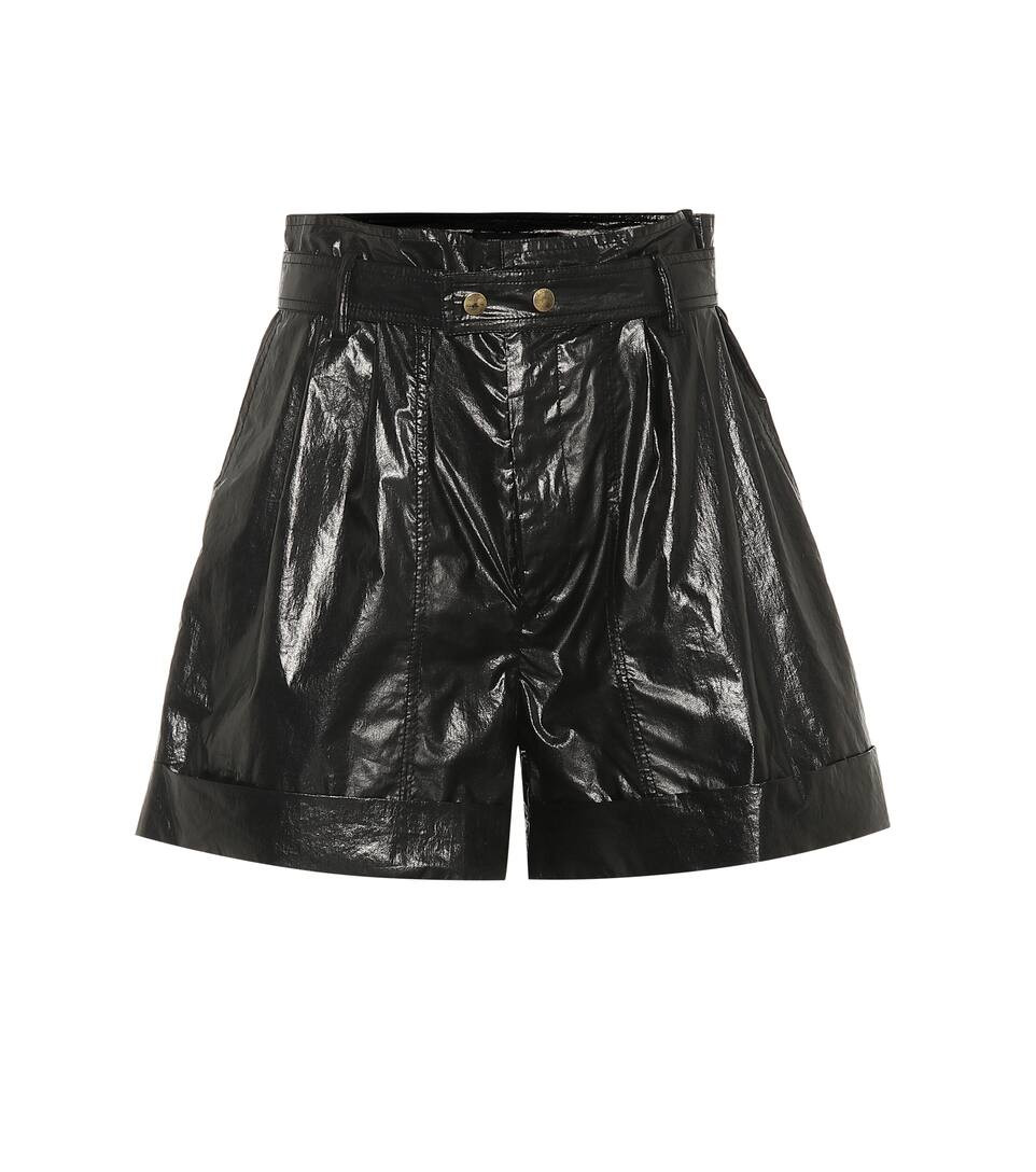 Shorts Tweny aus Baumwolle | Mytheresa (DACH)