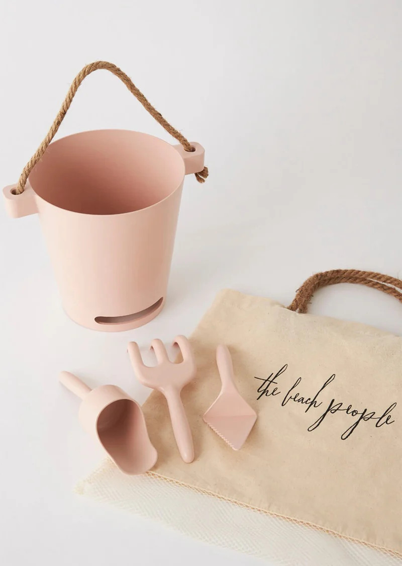 Kids Beach Toy Set | The Beach People (US)