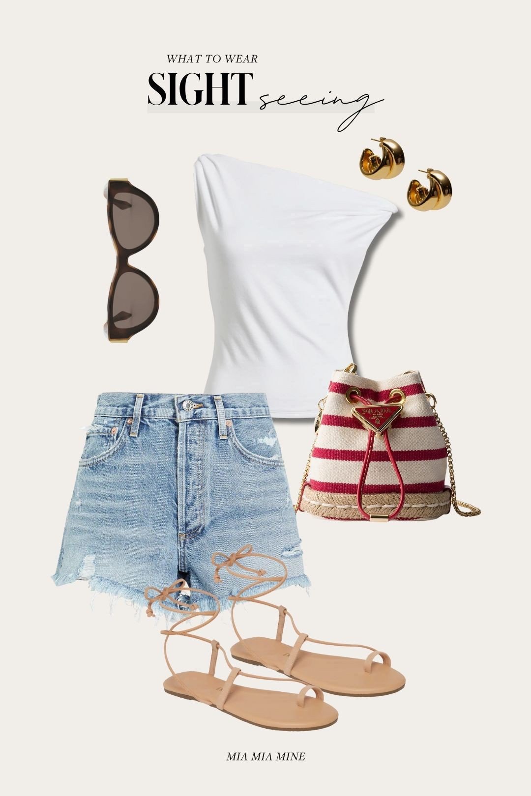 Casual summer outfit
Nordstrom open edit off shoulder top
Agolde Parker shorts 
Tkees lace up sandals 

#LTKFindsUnder50 #LTKFindsUnder100 #LTKTravel