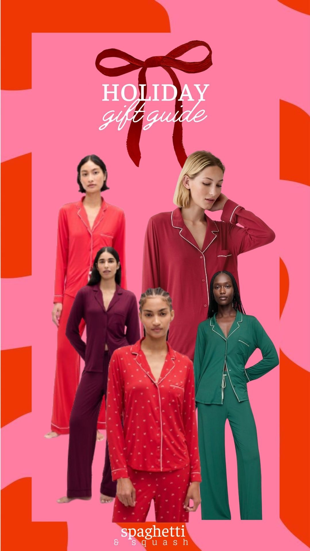 My favorite pajamas ever are on sale!! 

#LTKHoliday #LTKGiftGuide