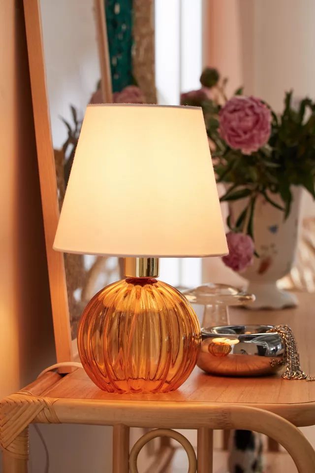 Serenity Table Lamp | Urban Outfitters (US and RoW)