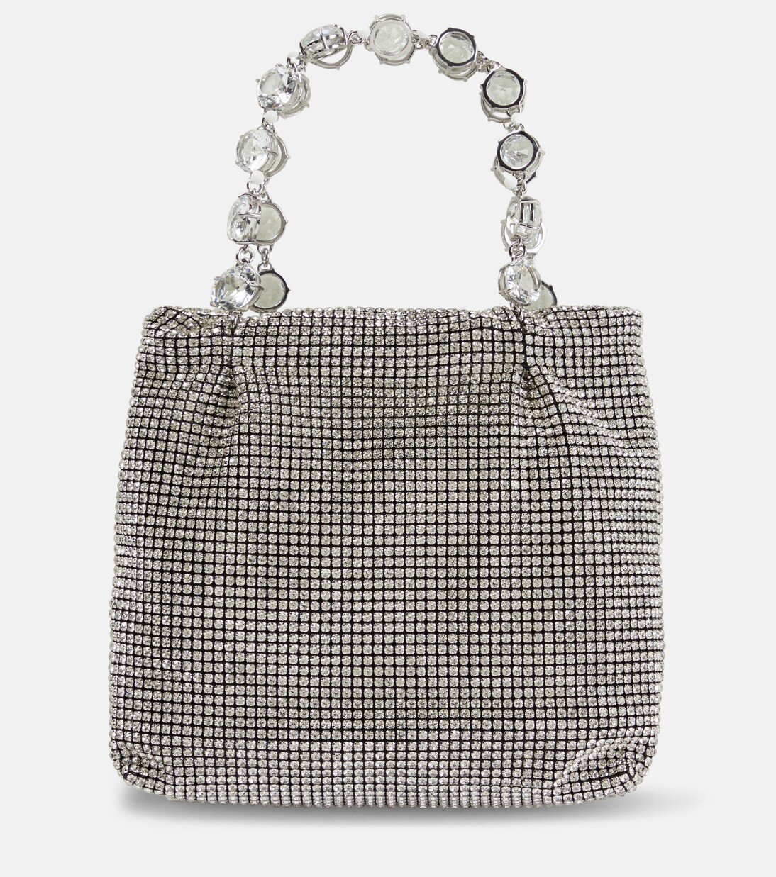 Galactic Mini embellished tote bag | Mytheresa (US/CA)