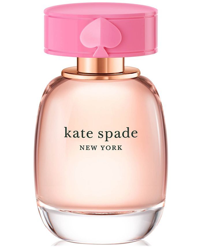 Kate Spade New York Eau de Parfum Spray, 1.3-oz. & Reviews - Kate Spade - Beauty - Macy's | Macys (US)