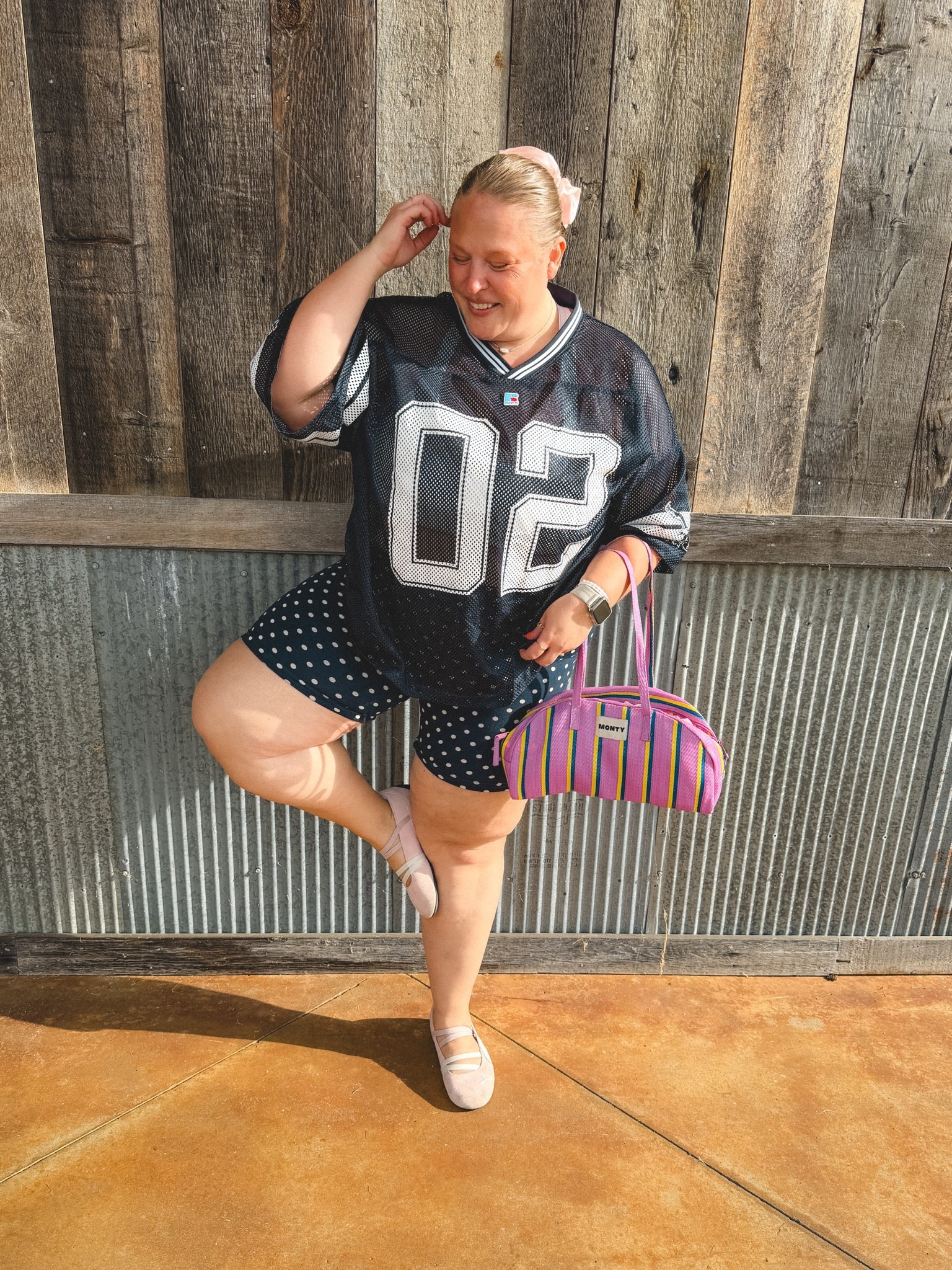 ootd

#LTKPlusSize #LTKootd #LTKActive