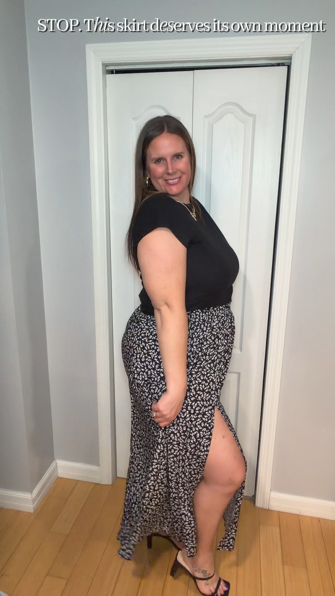 This Amazon skirt is officially my summer staple☀️
Lightweight, flattering, and under $40 🙌
Perfect for errands, church, date night, or vacation.


#amazonsummer #amazonfinds #summerstyle #momstyle #affordablefashion #amazonfashion #summeroutfit #amazoninfluencer #reelsfashion #amazonmusthaves #amazonreel #summerwardrobe #budgetstyle

#LTKMidsize #LTKTall #LTKPlusSize