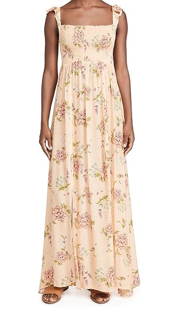 Leandra Blomma Maxi Dress | Shopbop