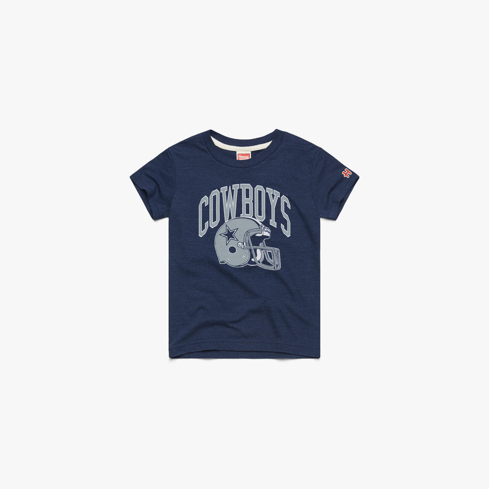 Youth Dallas Cowboys Helmet | Homage