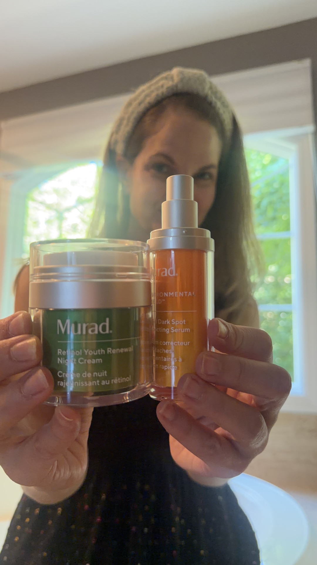 Prime Day continues through June 26 and select Murad favorites are 30% off. This duo has been amazing for brightness, fine lines, and post‑run skin recovery.

Shop the picks below, along with others on sale from their collection! #gifted_by_Murad

#LTKBeauty #LTKSaleAlert #LTKOver40