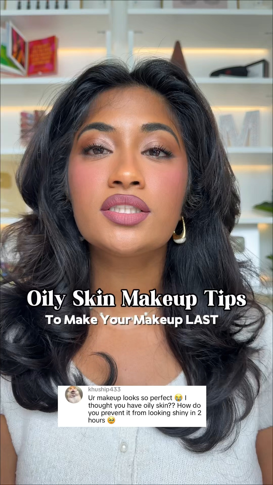 Best products for oily skin! 

#LTKFestival #LTKdayinmylife #LTKBeauty