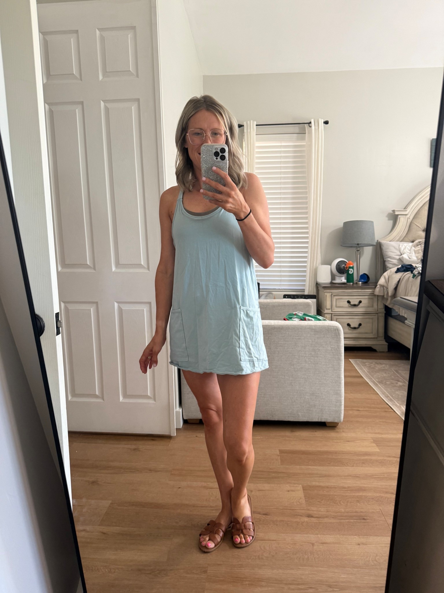 This cutie active dress with built in shorts is on sale!!

#LTKActive #LTKSeasonal #LTKSaleAlert