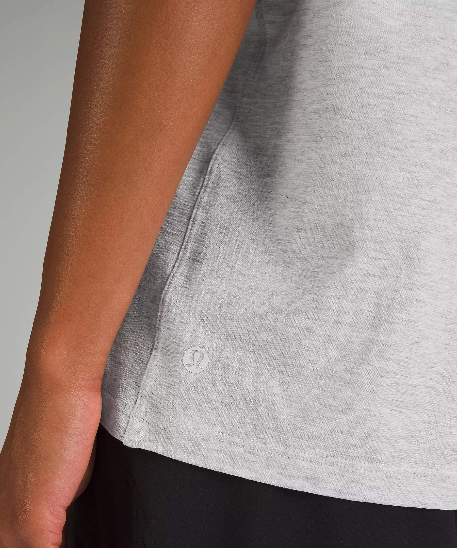 All Yours Cotton T-Shirt | Lululemon (US)
