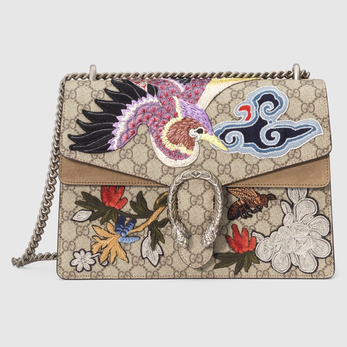 2016 Re-Edition Dionysus bag | Gucci (UK)