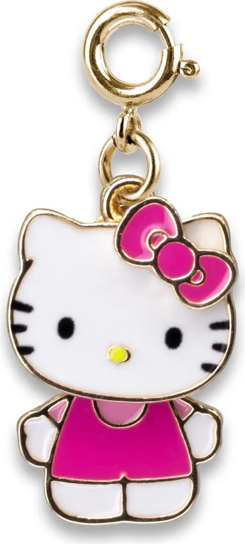 x Hello Kitty® Swivel Charm | Nordstrom