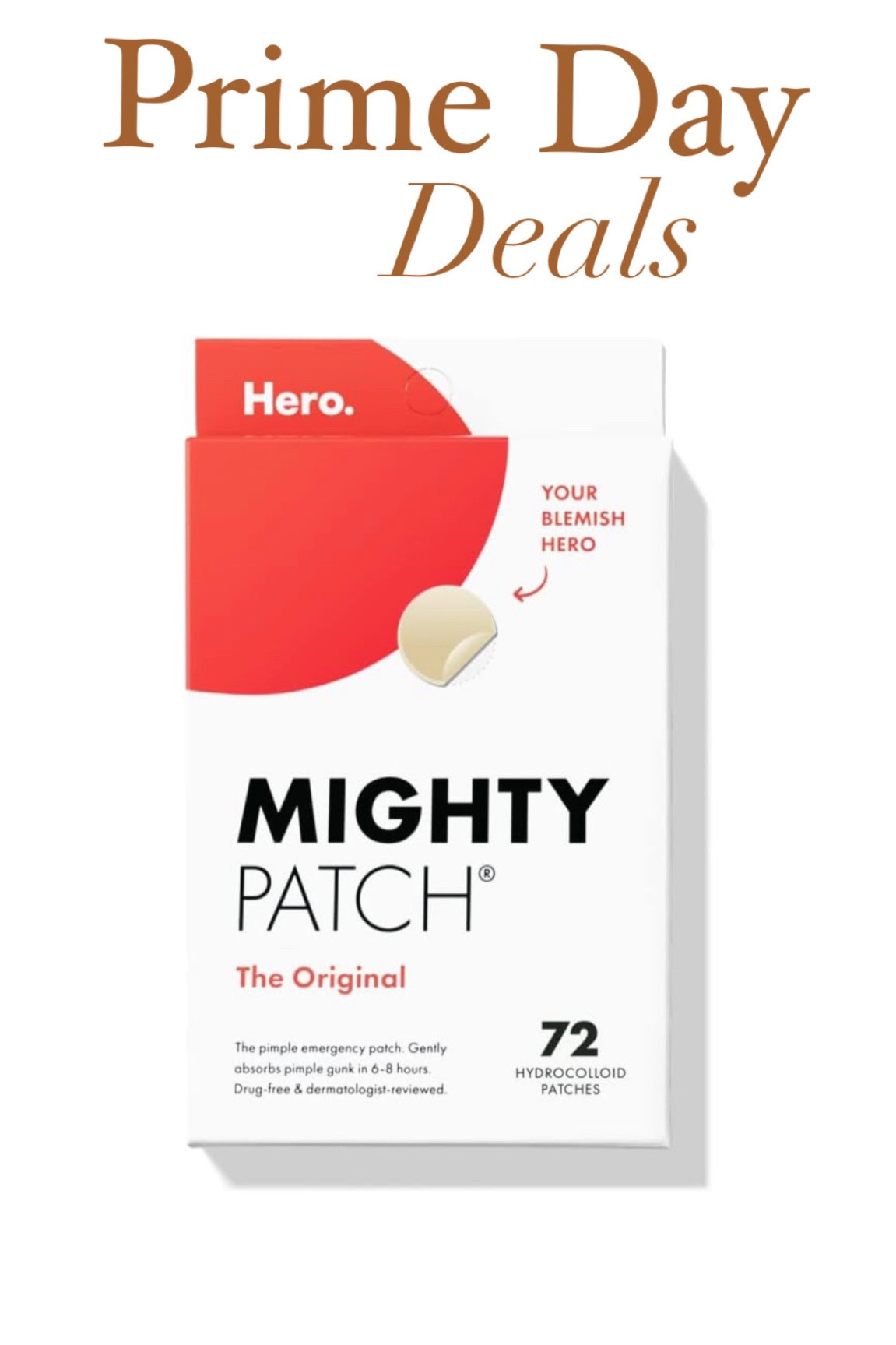 #LTKbeauty #LTKxPrimeDay #LTKsalealert