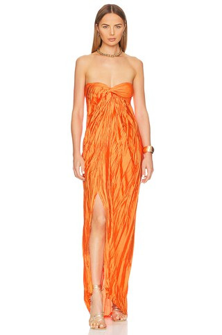 Ariel Maxi Dress
                    
                    Baobab | Revolve Clothing (Global)